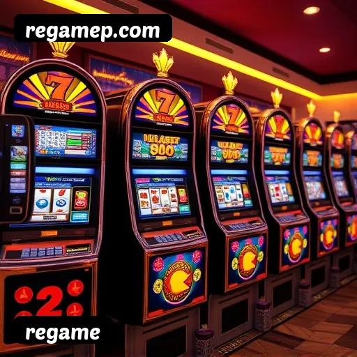 Recursos Exclusivos do App regame - Modo Offline, Login Biométrico