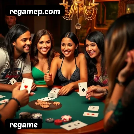 Jogos de Mesa Premium regame - Blackjack, Roleta, Baccarat